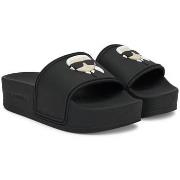 Teenslippers Karl Lagerfeld -
