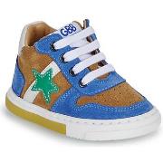 Hoge Sneakers GBB RIKKIE