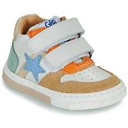 Hoge Sneakers GBB DOCILE