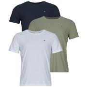 T-shirt Korte Mouw Tommy Hilfiger 3P SS TEE