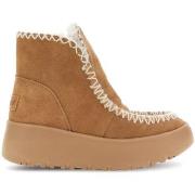 Snowboots Café Noir C1DZ6663