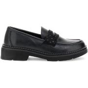 Mocassins Café Noir C1EA9211