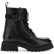 Enkellaarzen Café Noir C1FD1001