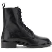 Enkellaarzen Café Noir C1GE1002