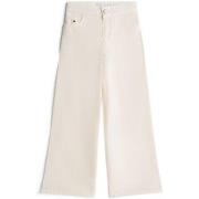 Broeken Tommy Hilfiger Mabel Corduroy Pants