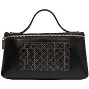 Handtasje Calvin Klein Jeans EMBLEM AOP BEAUTY CASE GIFTSET LV04F1102G