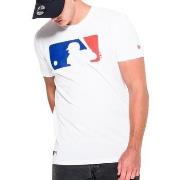 T-shirt Korte Mouw New-Era -