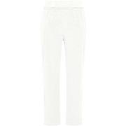 Broeken Deha Corduroy Pleated