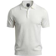 Polo Shirt Korte Mouw EAX KNIT 8NZF5D ZM3JZ