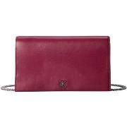 Portemonnee Calvin Klein Jeans Ck Wallet On Chain