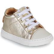 Hoge Sneakers GBB AMICAL