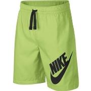 Korte Broek Nike Sportswear W Short
