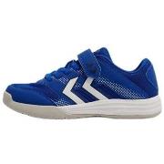 Lage Sneakers hummel Multiplay Stable Vc