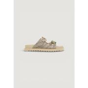 Sandalen Guess FATEMA2 FL6FT2 FAL03