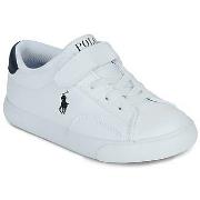 Lage Sneakers Polo Ralph Lauren THERON V PS