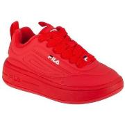 Lage Sneakers Fila Superbubble