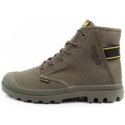 Hoge Sneakers Palladium Pampa Hi Dare Ii