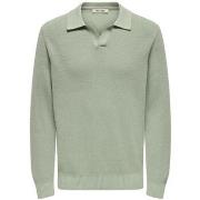 T-shirt Only &amp; Sons -