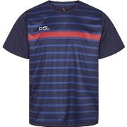 T-shirt Korte Mouw Rsl Exo