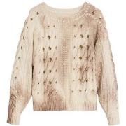 Trui Desigual REPRIS_JERS_DUNKELD 26SWJFX4