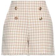 Korte Broek Le VoliÈre -