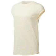 T-shirt Korte Mouw Reebok Sport EL Marble Tee