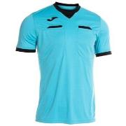 T-shirt Korte Mouw Joma 104240011