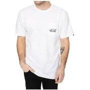 T-shirt Korte Mouw Vans MN Rowan Zorilla Sku
