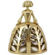 Kandelaars, kaarshouders Signes Grimalt Menina