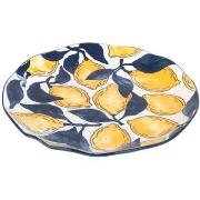 Schaaltjes en manden Signes Grimalt Citroenschotel