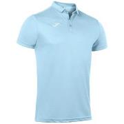 Polo Shirt Korte Mouw Joma 100437350