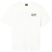 T-shirt Korte Mouw Emporio Armani 7M001327AF17789U0004