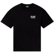 T-shirt Korte Mouw Emporio Armani 7M001327AF17789UC001