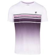 T-shirt Korte Mouw Fila Miguel