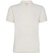 Polo Shirt Korte Mouw Sun68 -