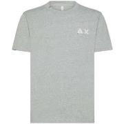 T-shirt Korte Mouw Sun68 -