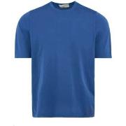 T-shirt Korte Mouw Filippo De Laurentis -
