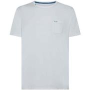 T-shirt Korte Mouw Sun68 -