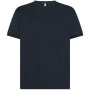 T-shirt Korte Mouw Sun68 -