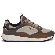 Lage Sneakers Pepe jeans PMS600002945