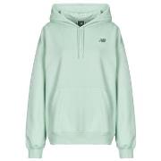 Sweater New Balance Athletics Club OH Hoodie