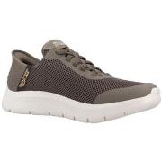 Sneakers Skechers Slip-ins:GO WALK Flex-Hand Up