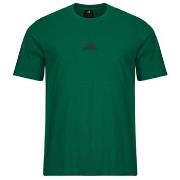 T-shirt Korte Mouw adidas JD1905