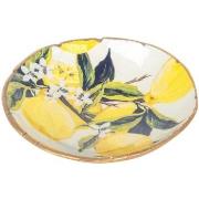 Schaaltjes en manden Signes Grimalt Schaal