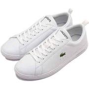 Lage Sneakers Lacoste 48SFA0123-21G