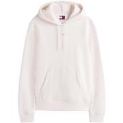 Fleece Jack Tommy Jeans Tjw Reg Linear Hoodi