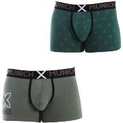 Boxers Munich MUDU-0380