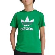 T-shirt Korte Mouw adidas -