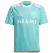 T-shirt Korte Mouw adidas -