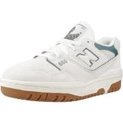 Lage Sneakers New Balance BBW550 SE